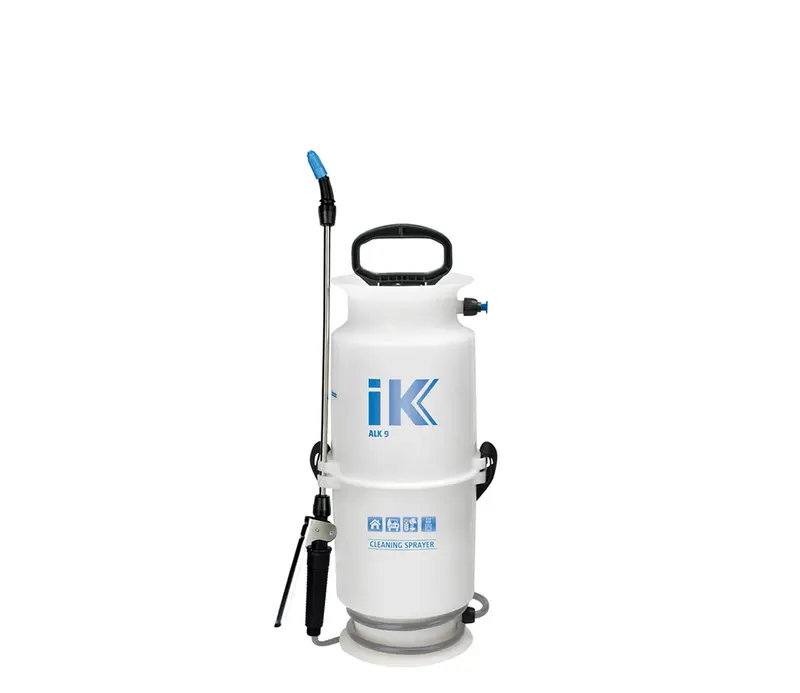 IK Alk Pro 12 - 8 Liter