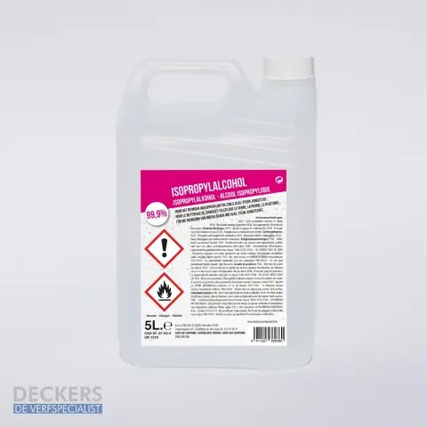 ISOPROPYLALCOHOL 1L