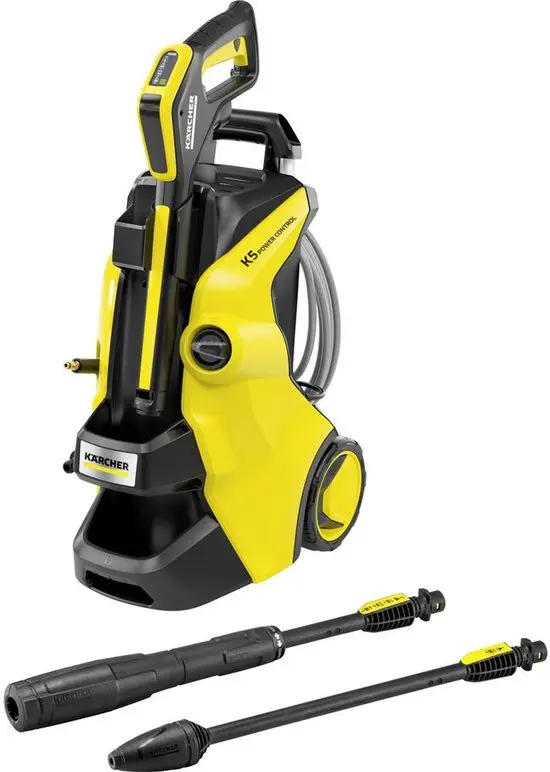 K5 POWER CONTROL FLEX