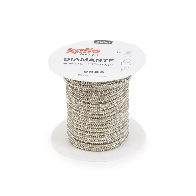 Katia Diamante 500