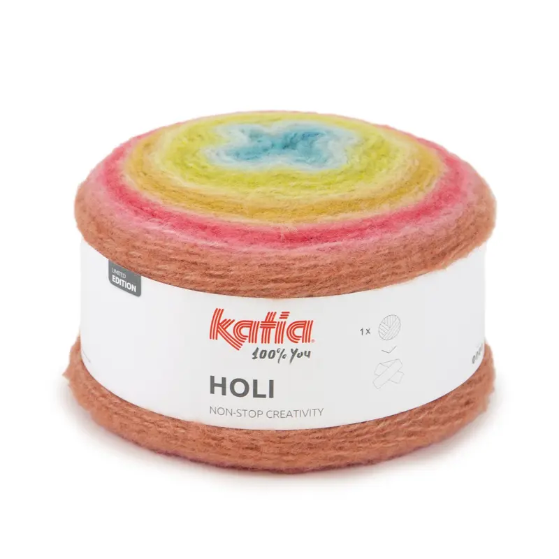 Katia Holi Fresh (508)