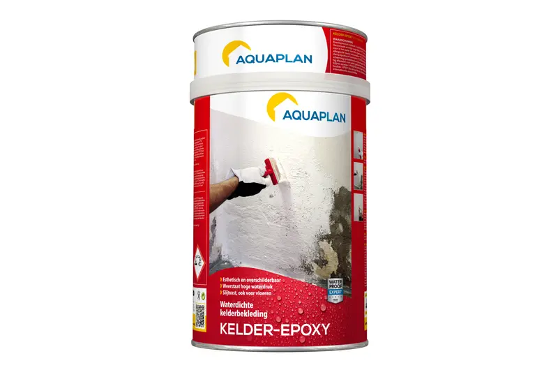 KELDER-EPOXY 4 L