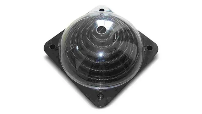 KEOPS SOLAR WATER HEATING SYSTEM