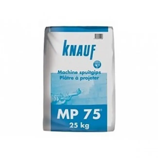 KNAUF MP 75 25KG