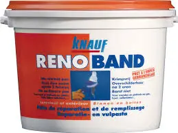 KNAUF RENOBAND 4L