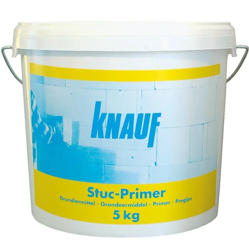 KNAUF STUC-PRIMER 5KG