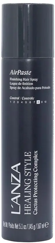 L'Anza Healing Style AirPaste - haarpasta - 167 ml