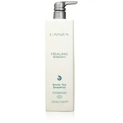 Lanza shampoo - White Tea - 950 ml