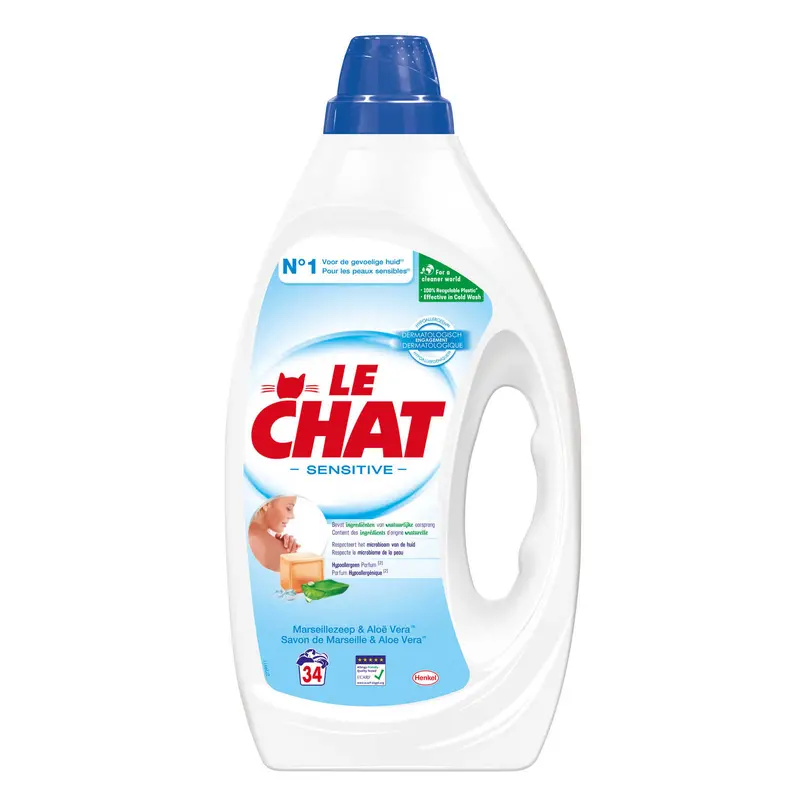 Le Chat Sensitive 1650 ml