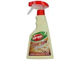 LEDER-LOTION 500ML