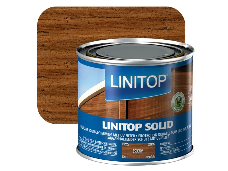 LINITOP LINITOP SOLID 0,5 283 NOTELAAR