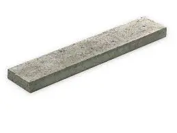 LINTEEL VOORGESP. 19X06 160CM