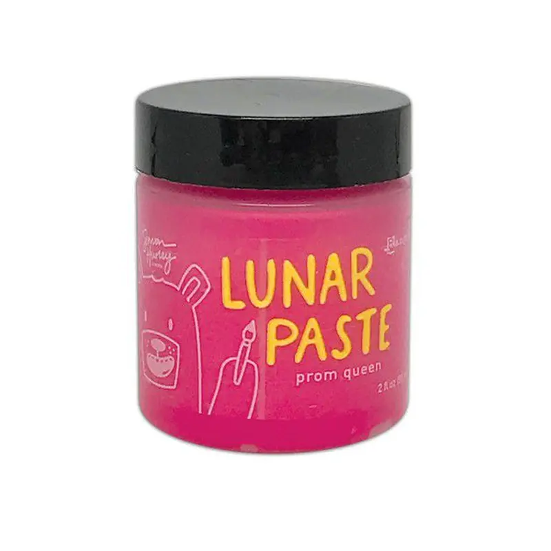 Lunar Paste - Prom Queen