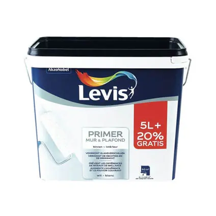 LV PRIMER MUR & PLAFOND 6L