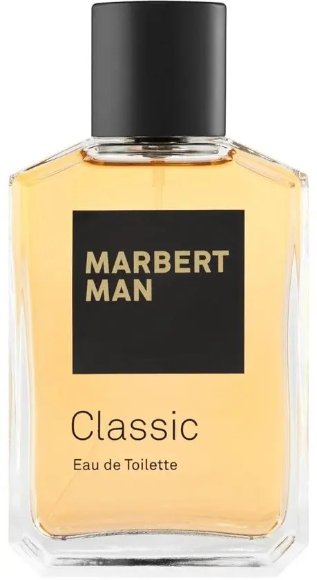 Marbert Man Classic eau de toilette - 100 ml