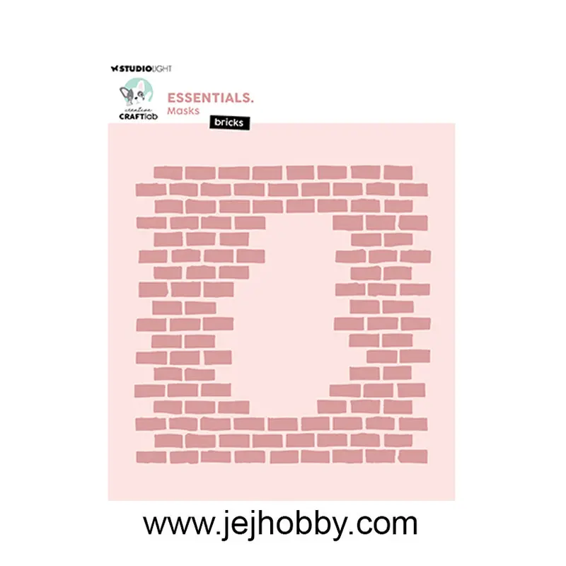 MASK367 Bricks