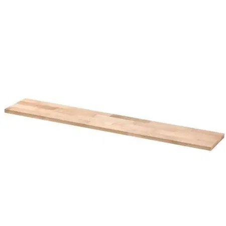 MASSIEF PANEEL EIKEN 18MM 300X40CM
