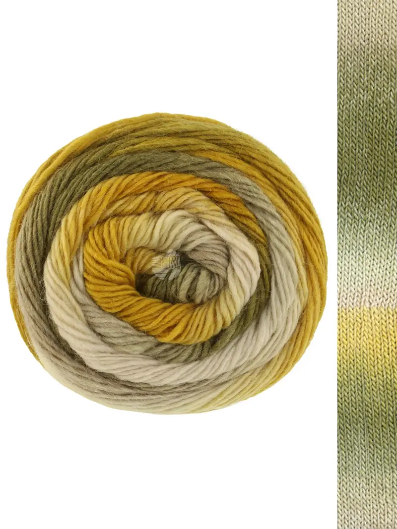 Meilenweit 100 Color Mix Soft 8068