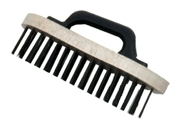 METALEN BORST.+ HANDVAT