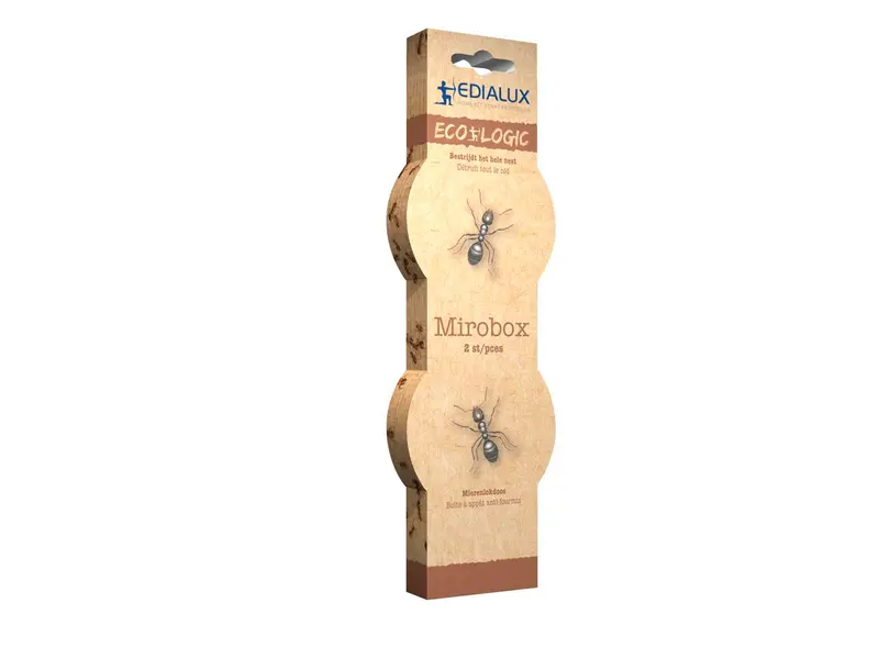 MIROBOX 2ST