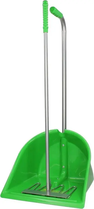 MISTBOY LICHTGROEN 75CM,COMPL.