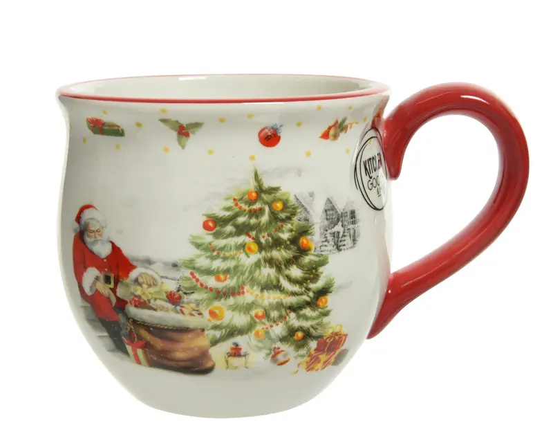 MOK DOLOMIET SANTA