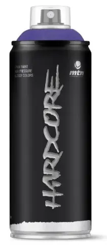 MTN HC2 RV-3 BLUE VIOLET 400ML