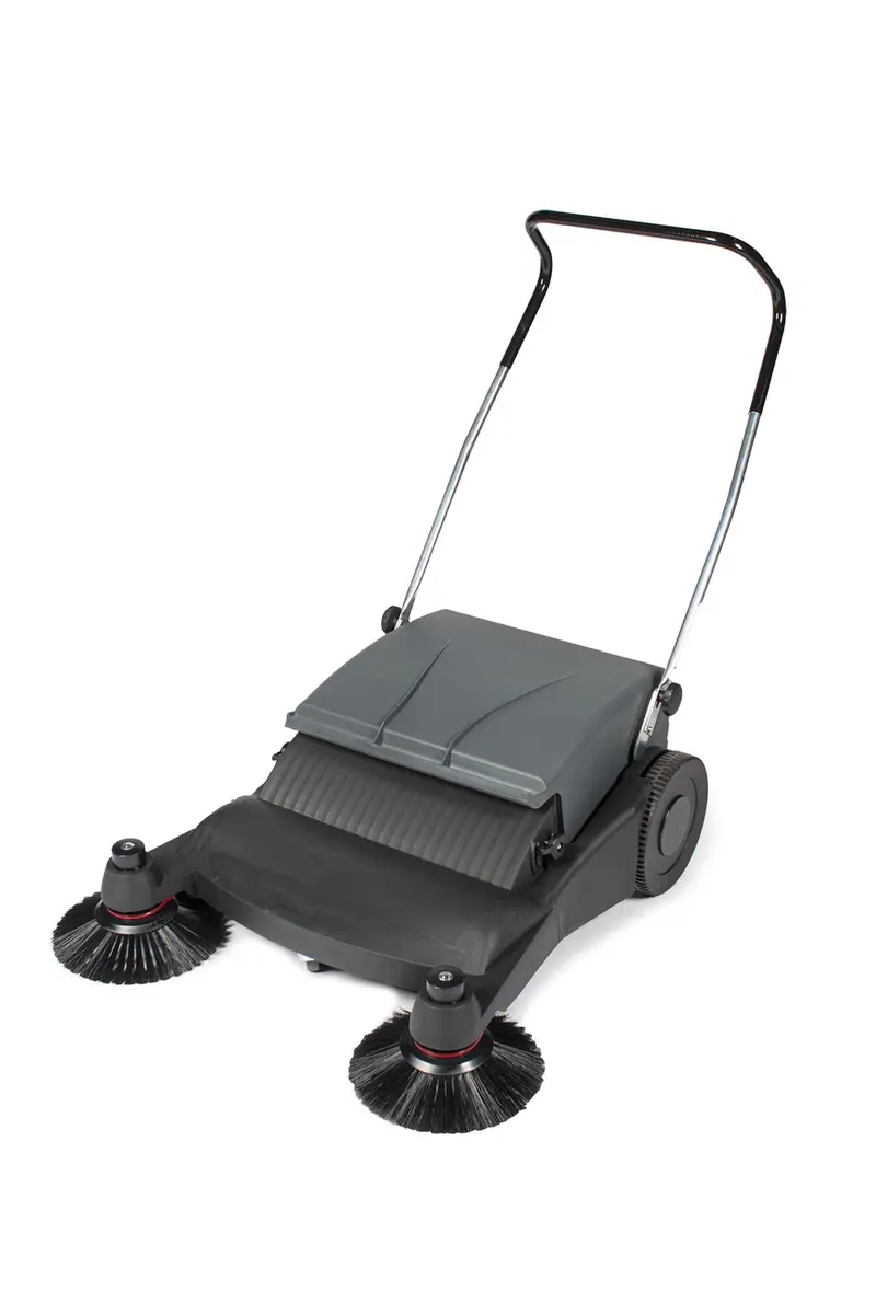 Numatic Veegmachine NU3 Graphite