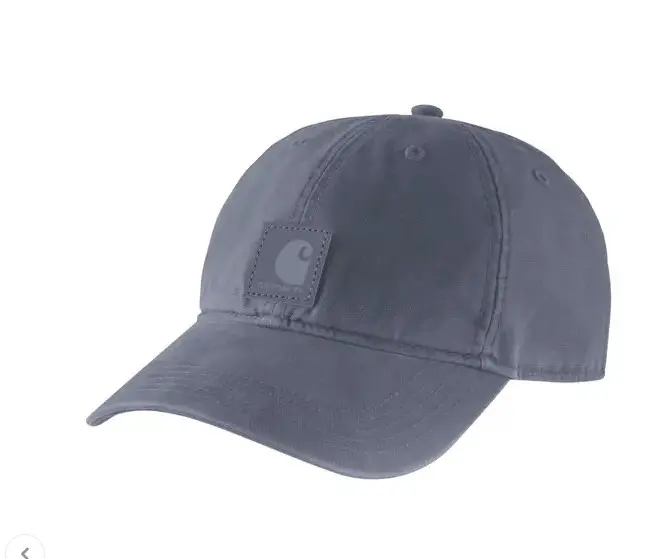 OS-ODESSA LEATHERETTE CAP SUPERSTORM