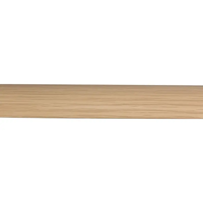 OVERGANGSPROF.GV LICHT EIK PLUG 33X950MM