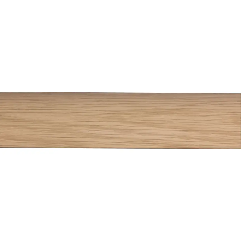OVERGANGSPROF.OV LICHT EIKEN 48X10X950MM