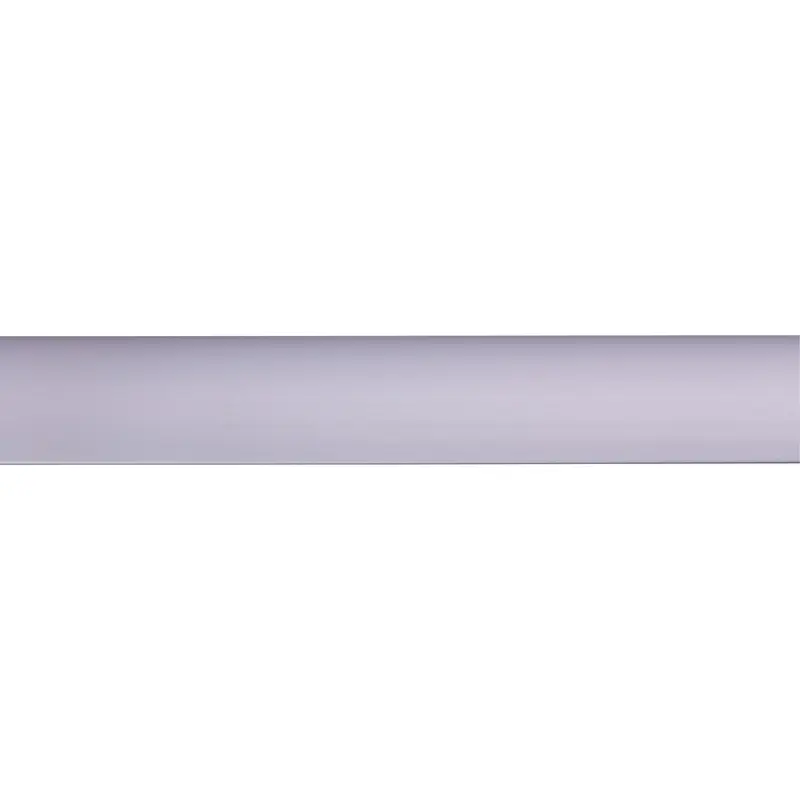 OVERGANGSPROFIEL GV ZILVER PLUG 33X950MM