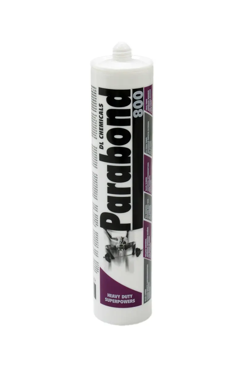 PARABOND 800 WIT 290ML