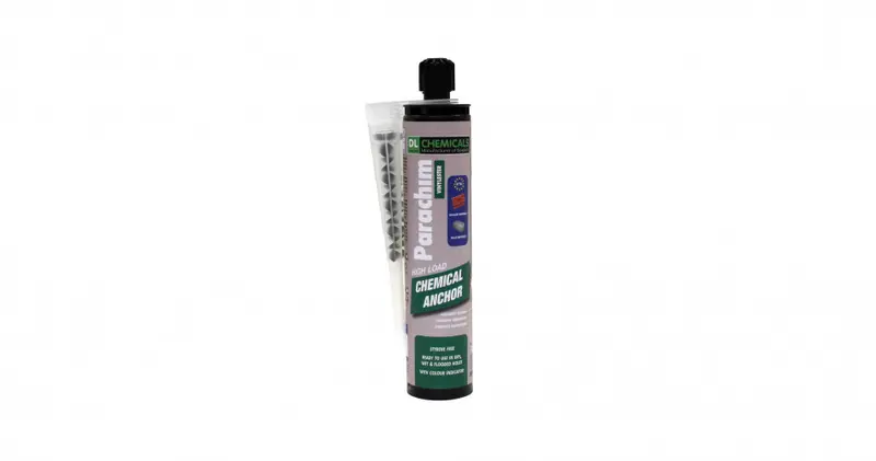 PARACHIM 300ML VINYLESTER MET COLOUR INDICATOR