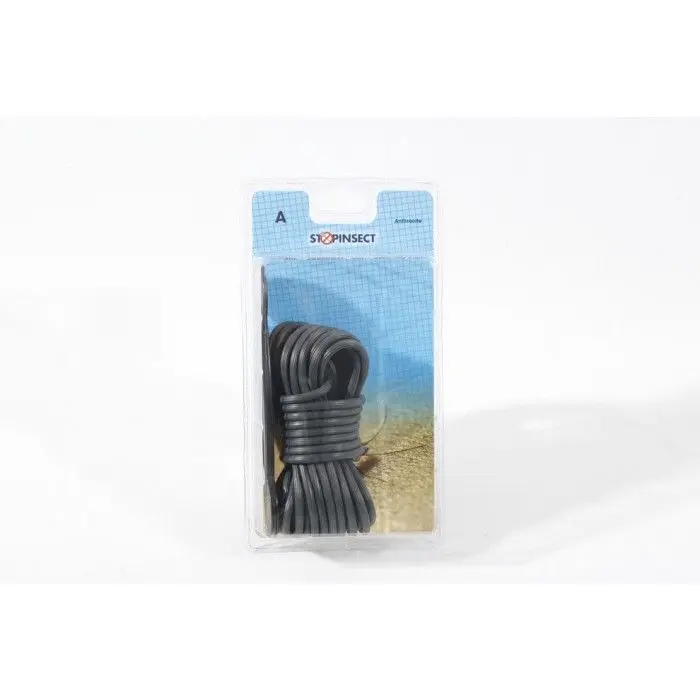 PEES+PEESROLLER ANTRACIET 7M