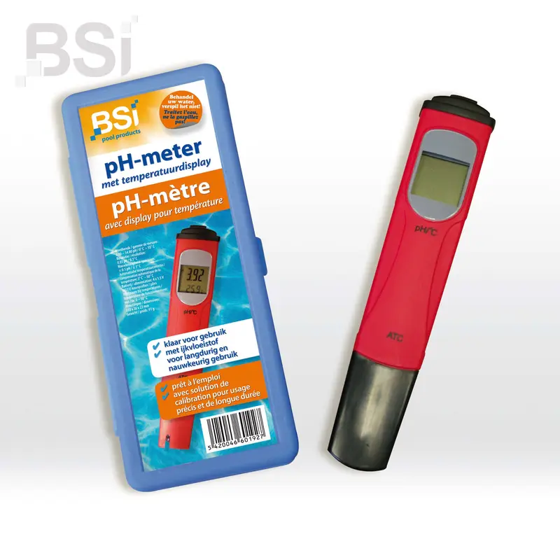 PH-METER KIT