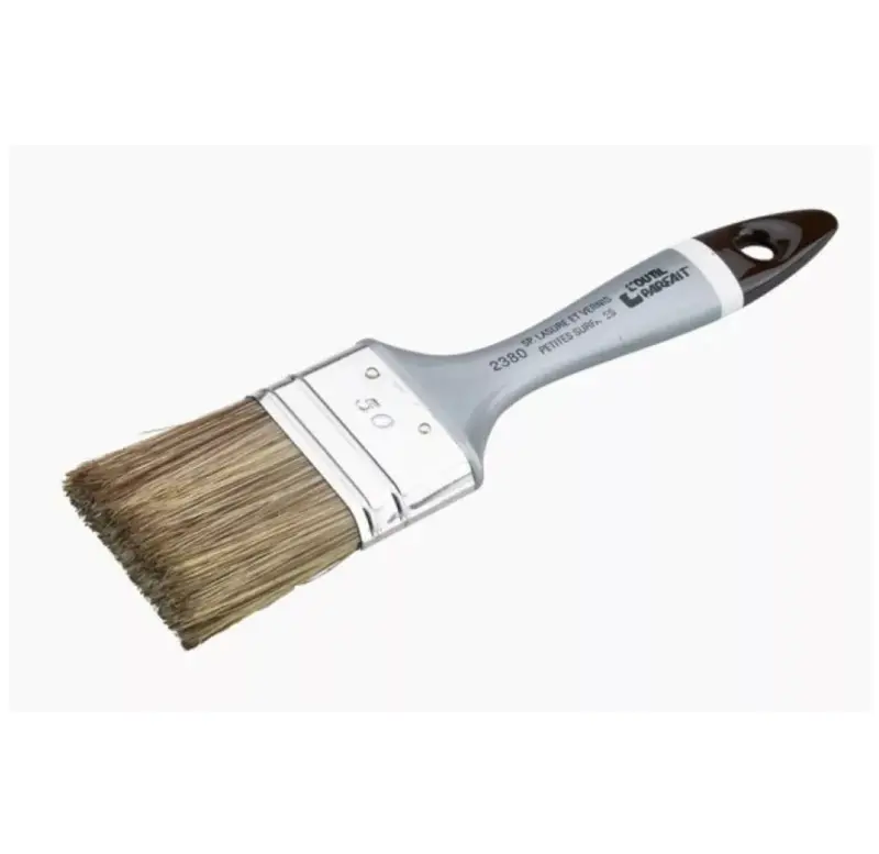 PLATTE BORSTEL PP LASURE NR. 60