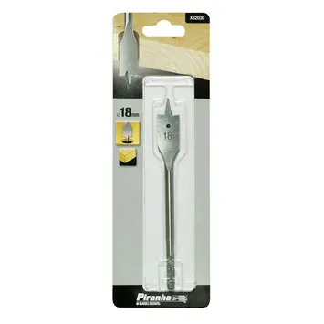 PLATTE HOUTBOOR 18MM