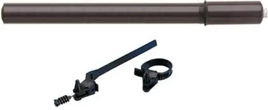 POMP MTB ZW.PLASTIEK
