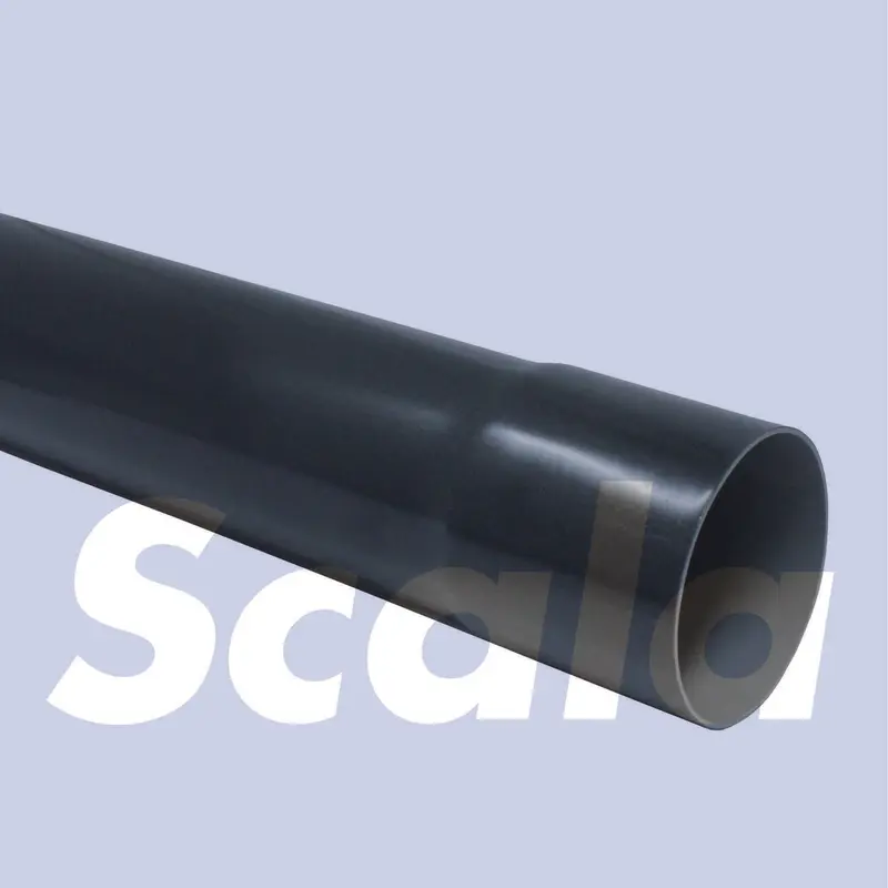 PVC BUIS COEX 80 -3M CGM