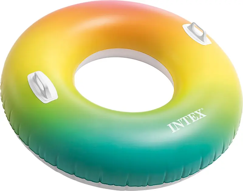 RAINBOW OMBRE TUBE