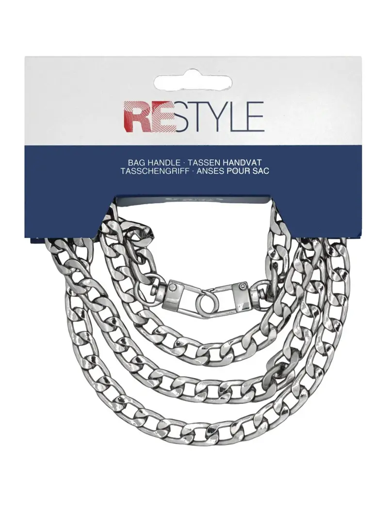 ReStyle Hengsel metaal