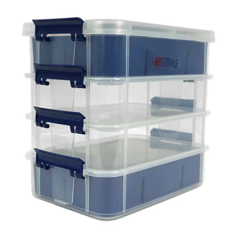 Restyle Opbergbox 28x18x25cm stackable