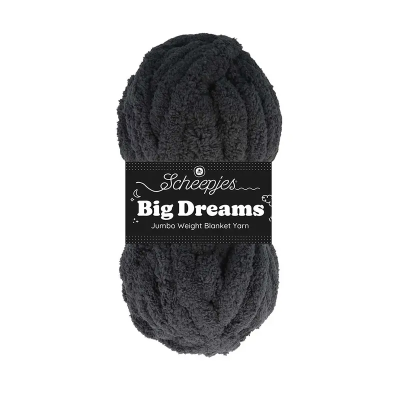 Scheepjes Big Dreams 512 Empower