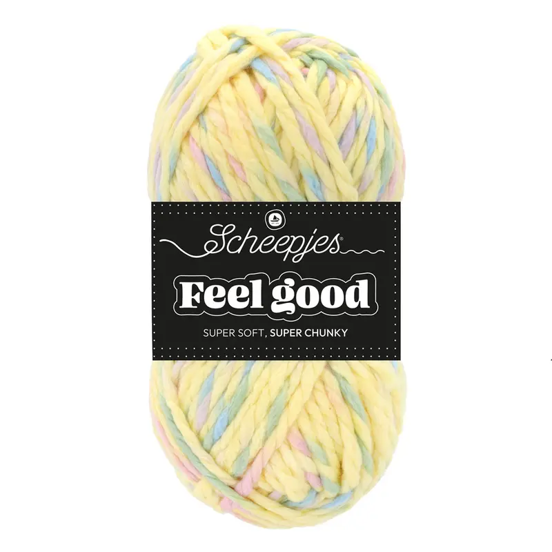 Scheepjes Feel Good Euphoria (713)