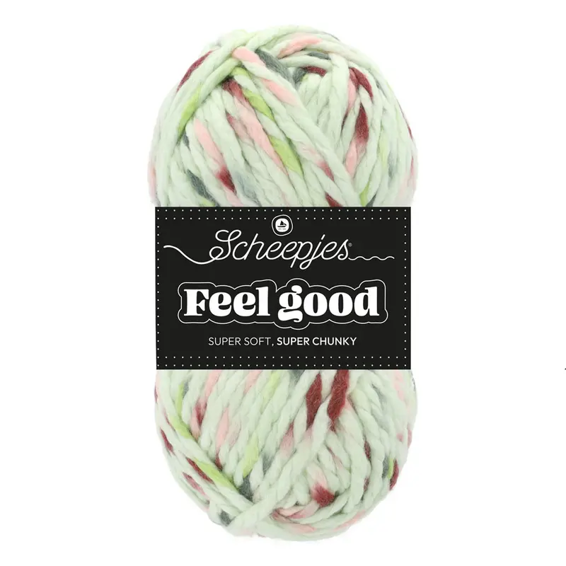 Scheepjes Feel Good Spark (708)
