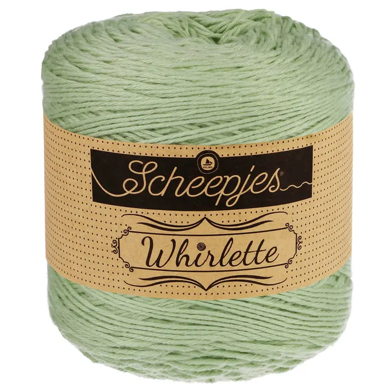 Scheepjes Whirlette 880 Delicious