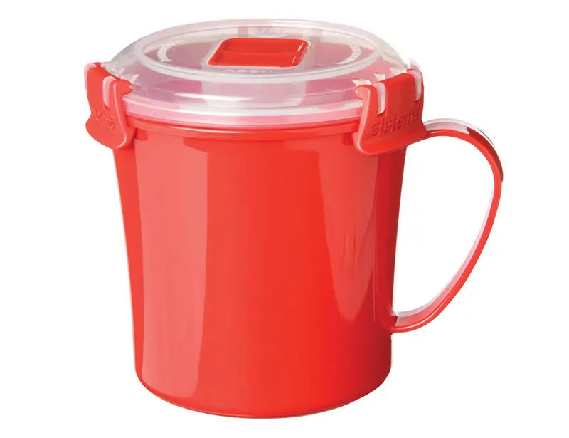 SISTEMA MICROWAVE SOEPMOK MEDIUM 656ML
