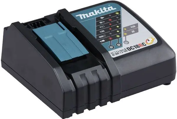 SNELLADER DC18RC