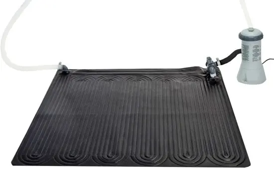 SOLAR MAT - 1.2mx1.2m